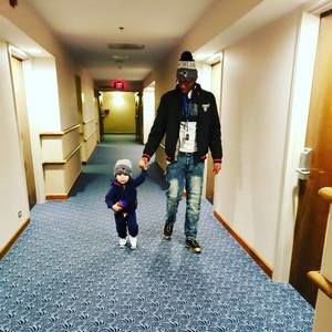 Meet your Posher, Willie